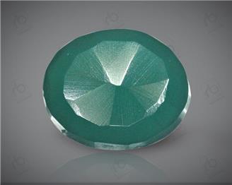 Natural Chalcedony (Onyx) Certified 4.42 CTS ( 6008 )